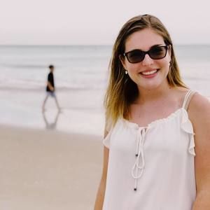 Meet your Posher, Jenna